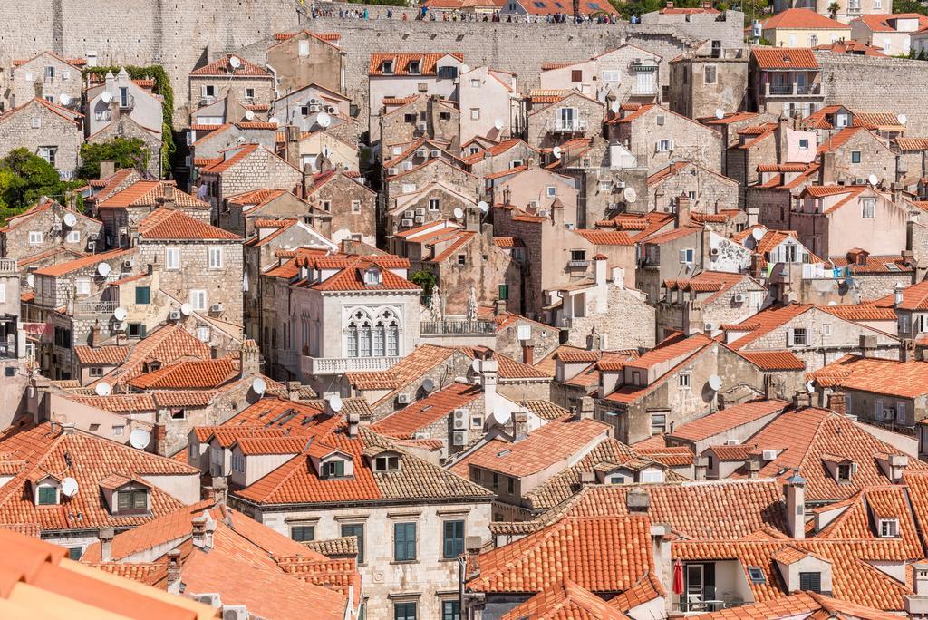 Pensión Euroadria Dubrovnik