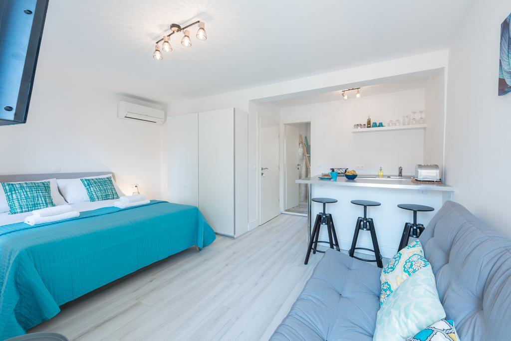 Guest house Euroadria