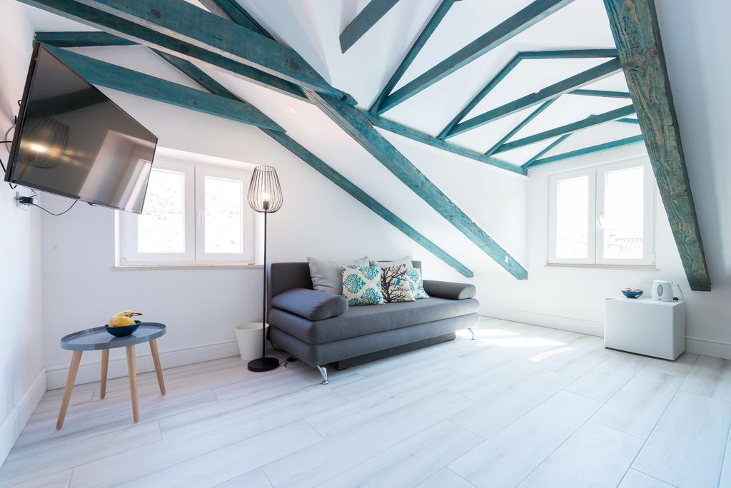 Guest house Euroadria