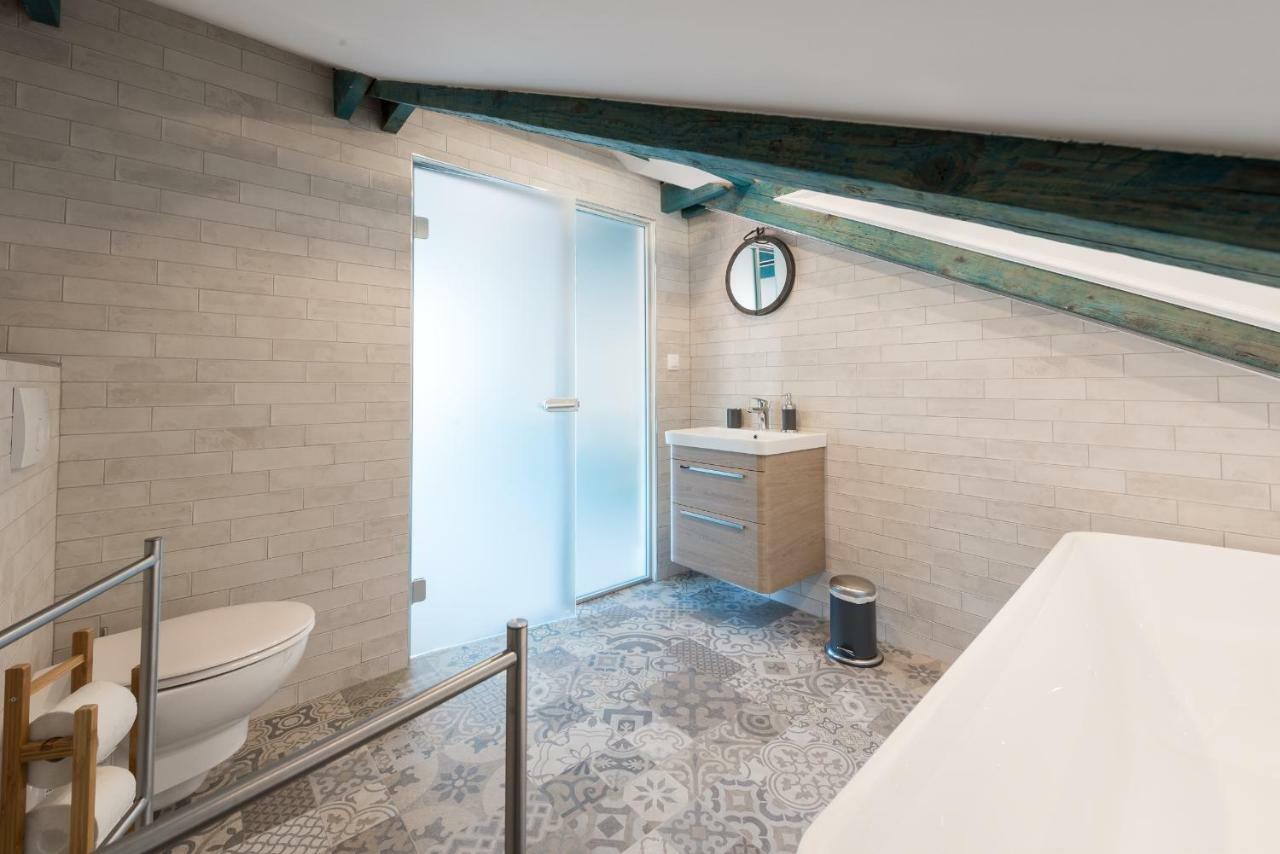 Euroadria Guest house